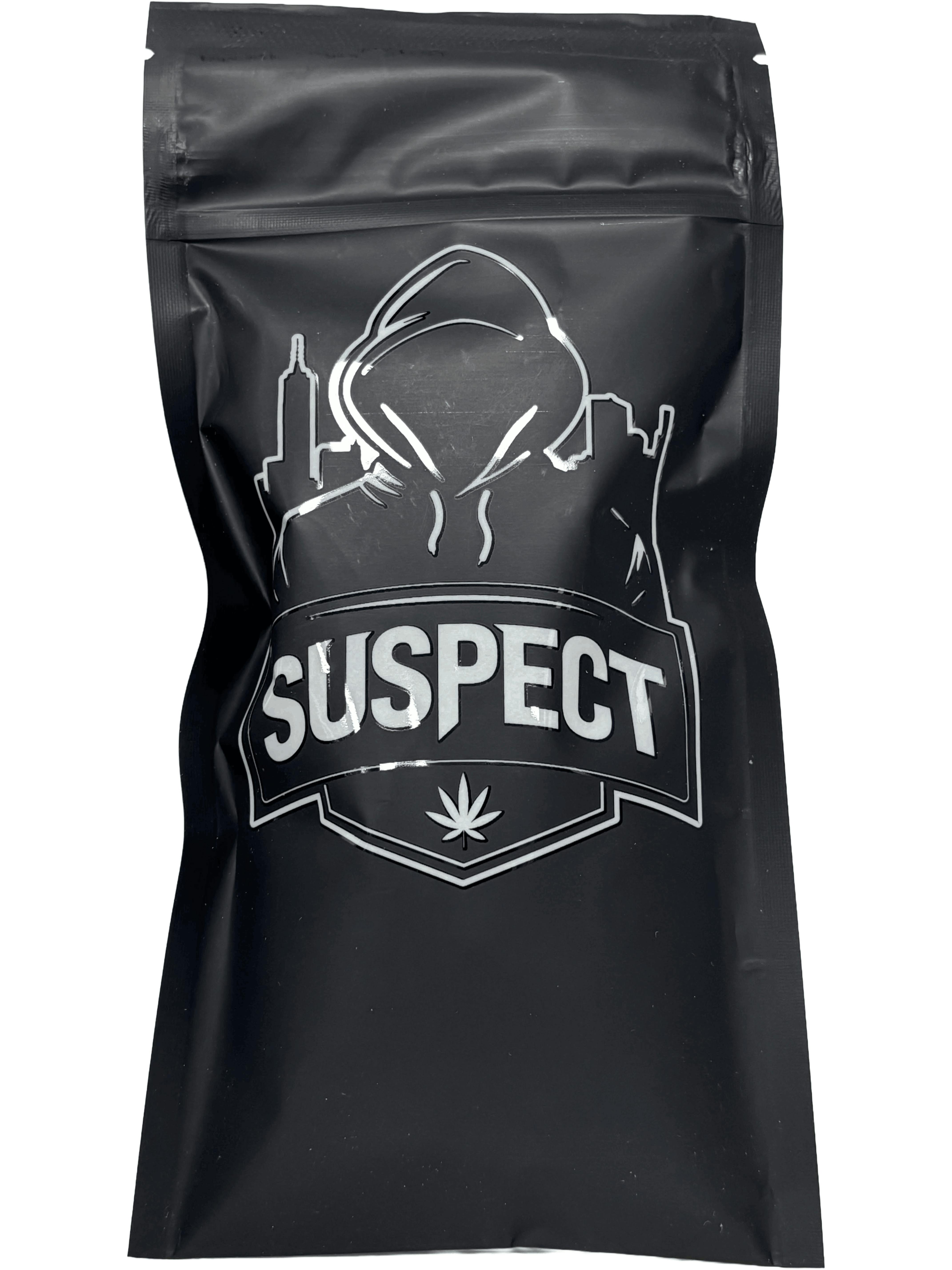 Trainwreck | Flower