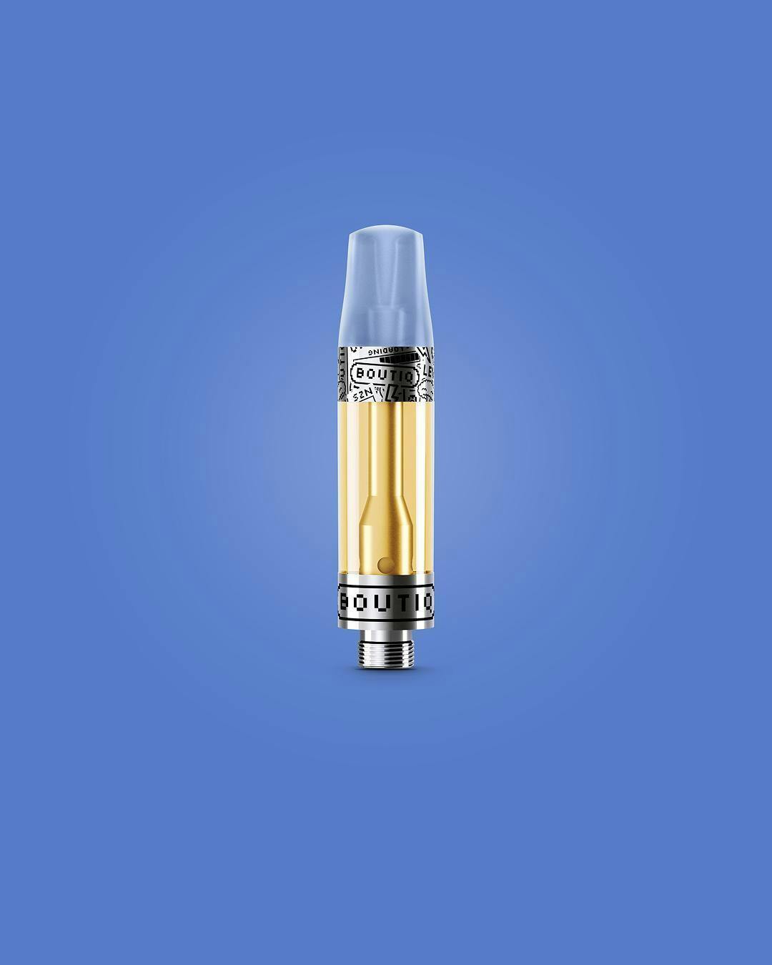 Grape Ape | Cartridge cannabis product