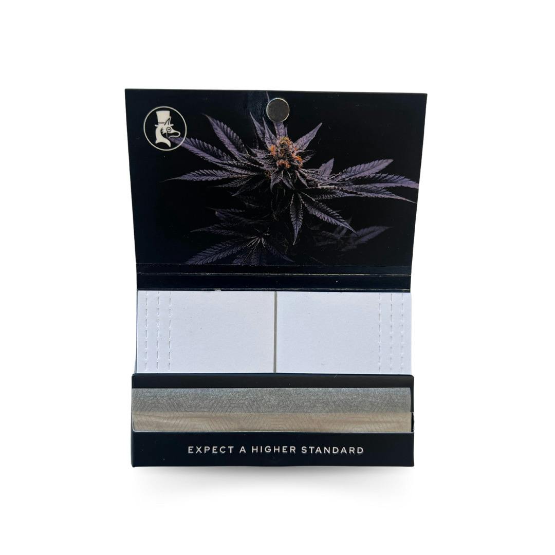 Proper 1 1/4" Rolling Papers