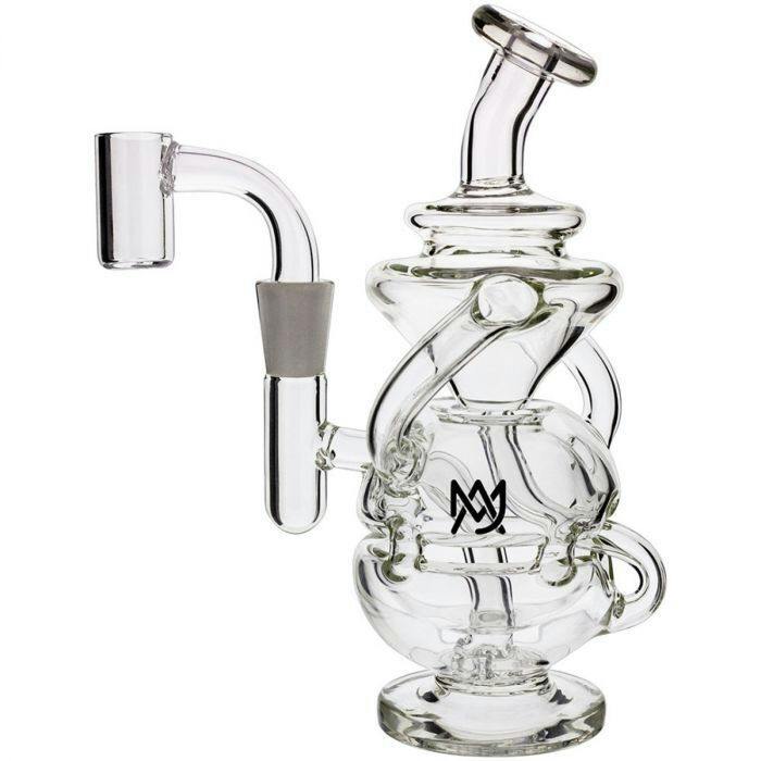 MJ Arsenal - Infinity - Mini Rig