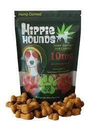 Hippie Hounds - Pet Care - Treats