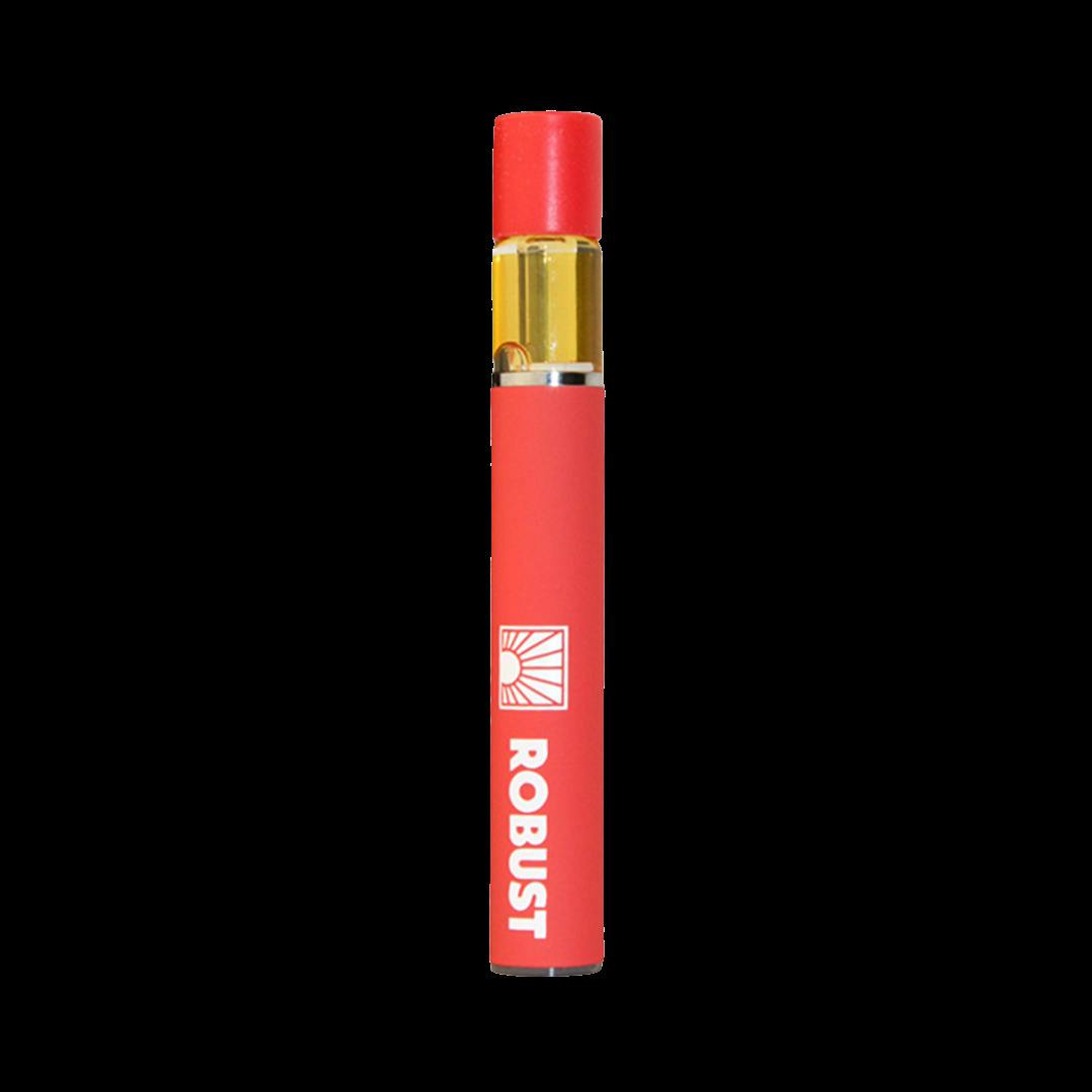 Burger Pie Live Rosin Disposable