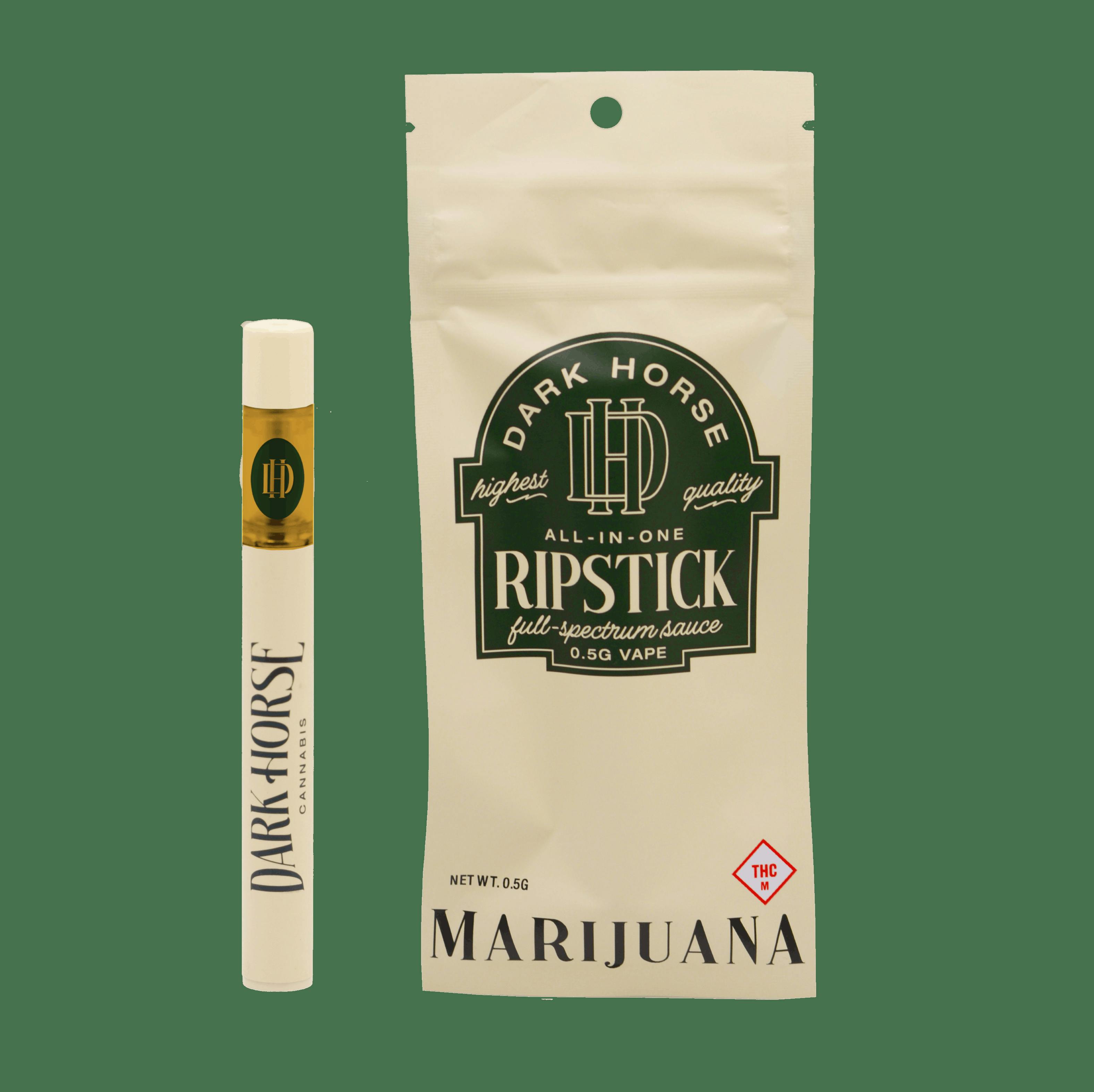 Jack Herer Disposable | 0.5G