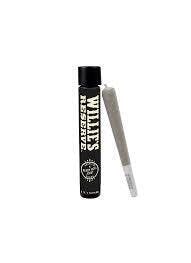 Chicken & Waffles Pre-Roll 2-Pack