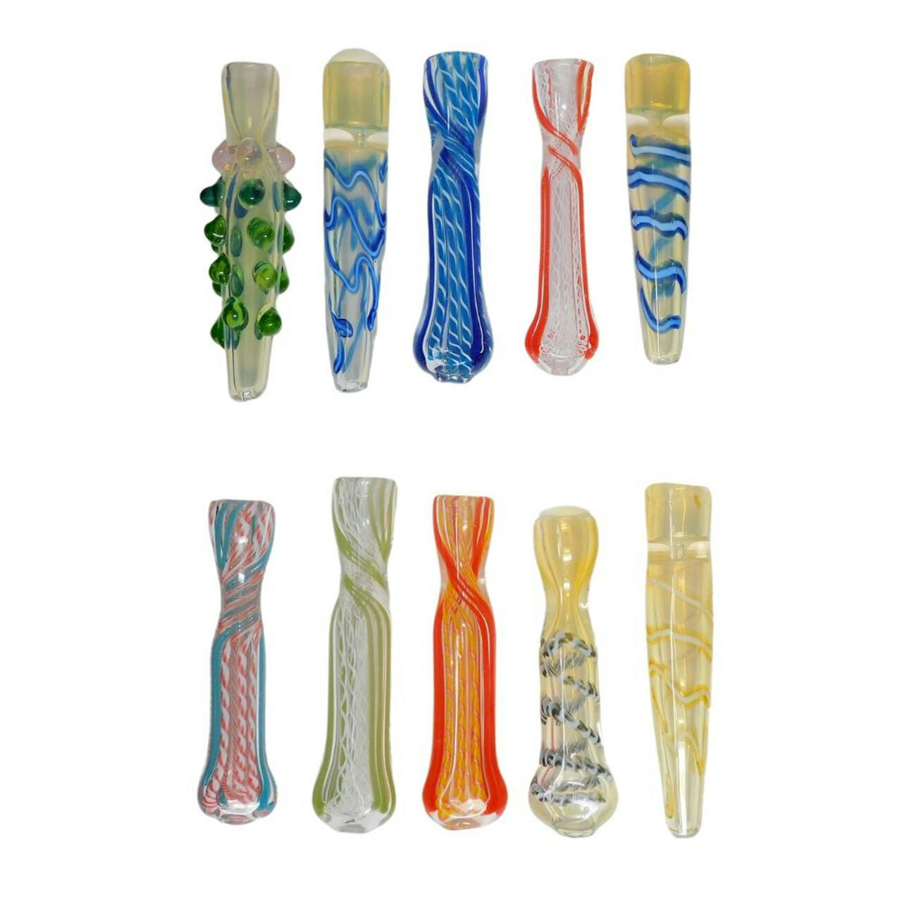 Chillum Assorted Colors