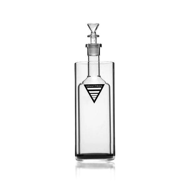 Medium Gravitron Gravity Water Pipe