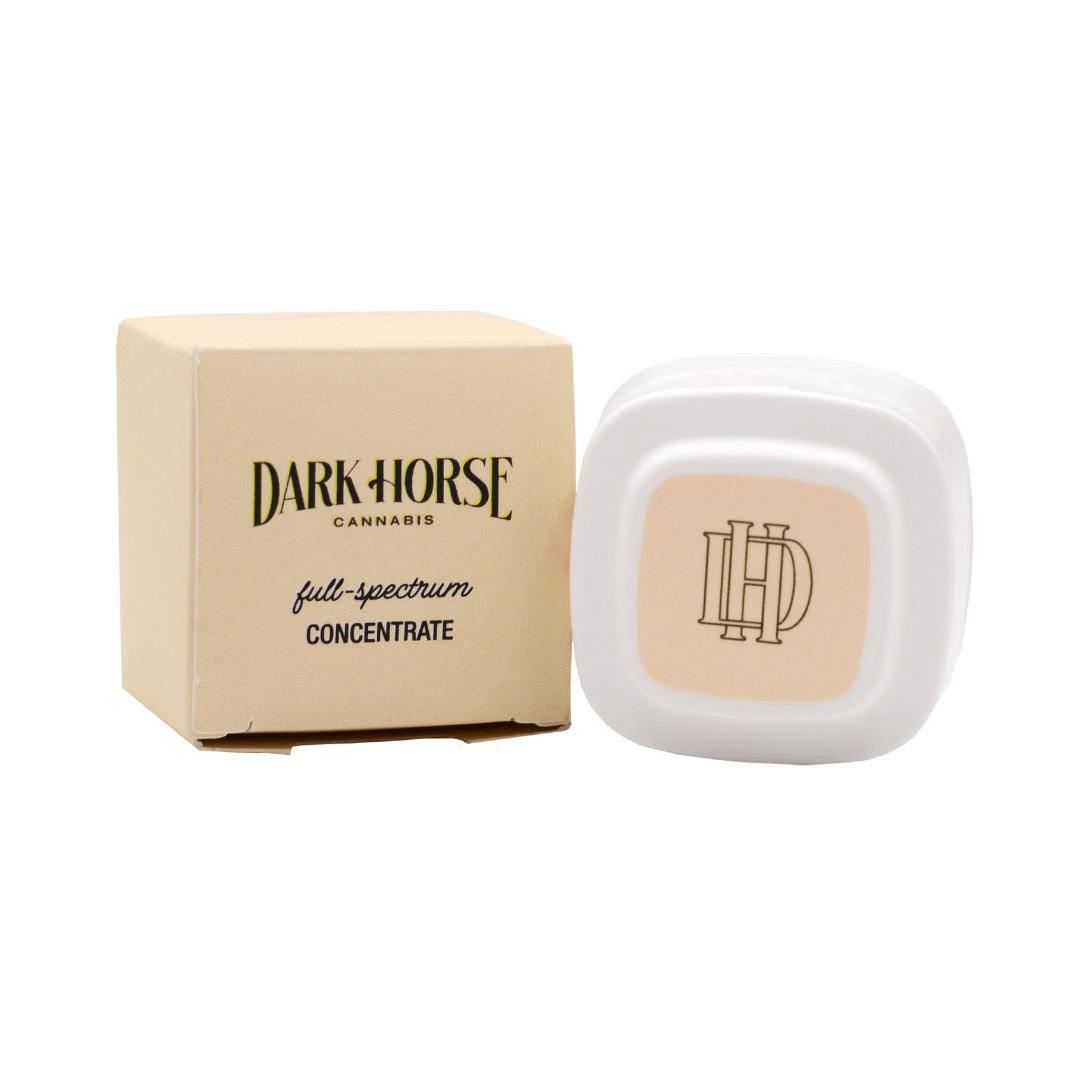 Dulce De Uva Live Rosin