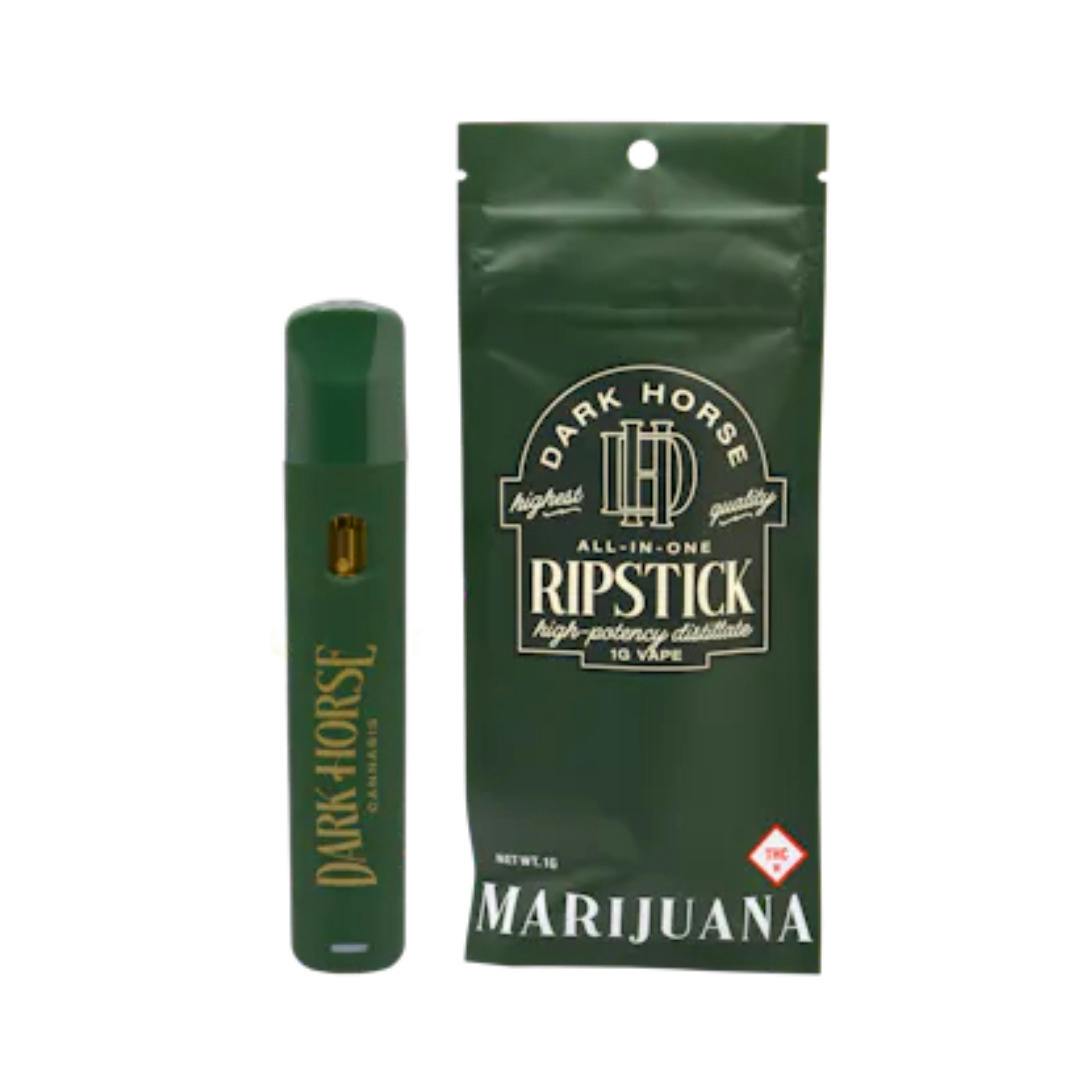 GG#4 Disposable