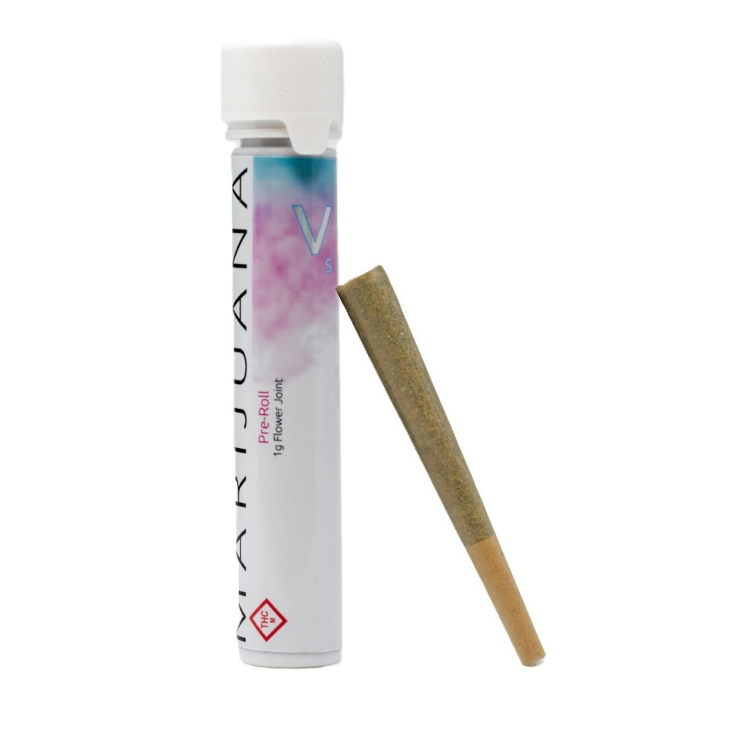 King Louie XIII Pre-Roll