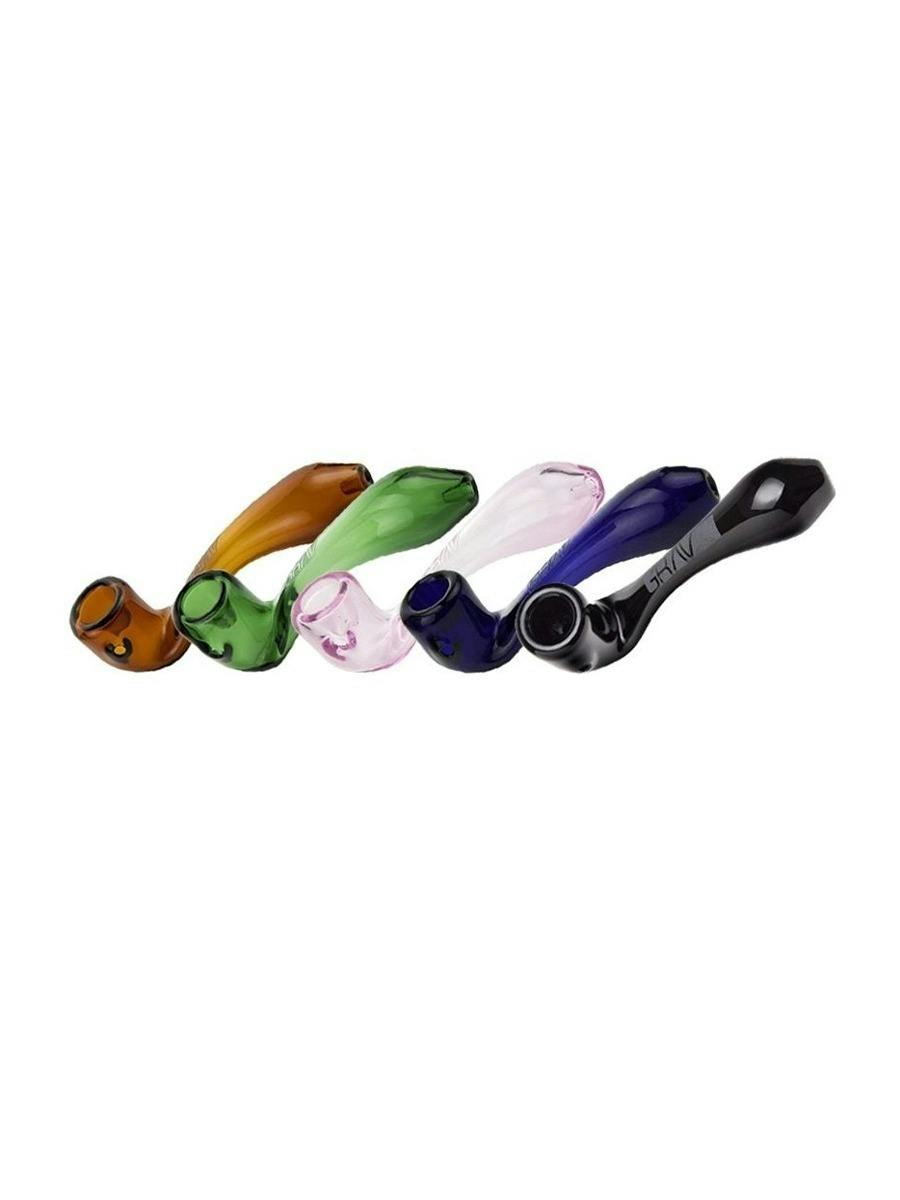 Classic Sherlock Pipe