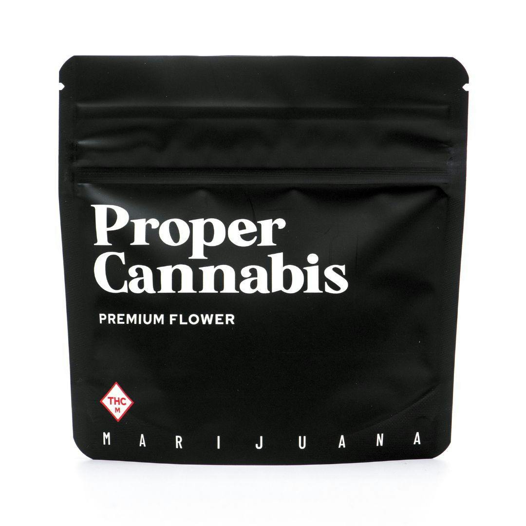 Proper Cannabis - Small Bud Quarter - Dolato #2