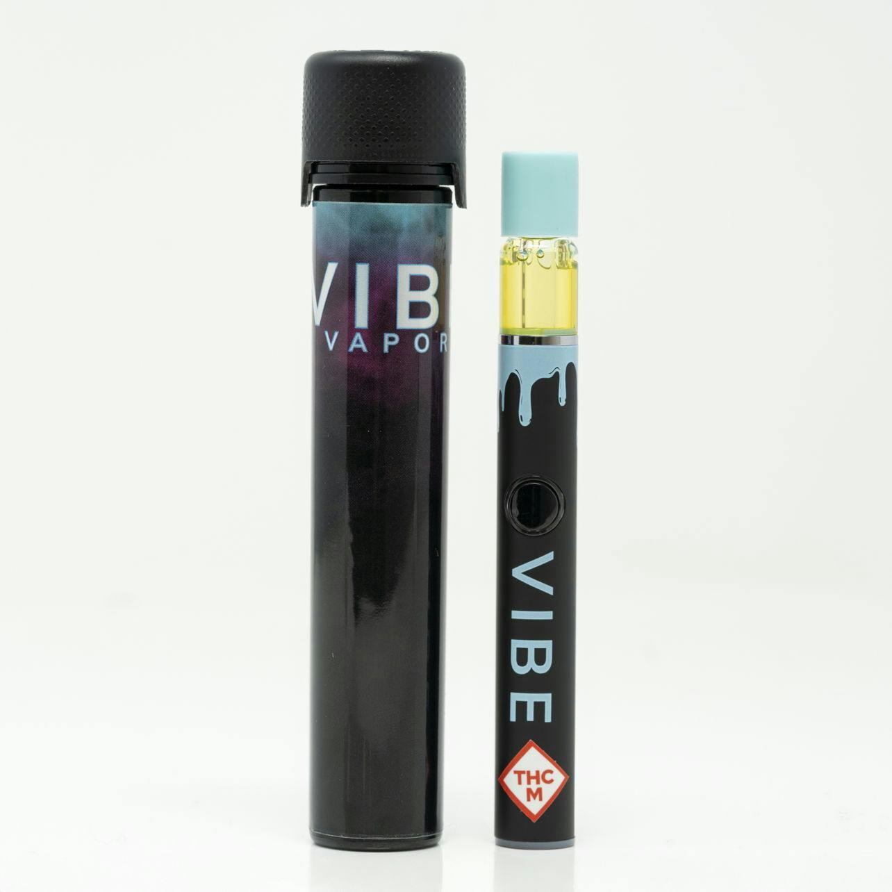 Mango Lassi Live Rosin All-In-One Vape
