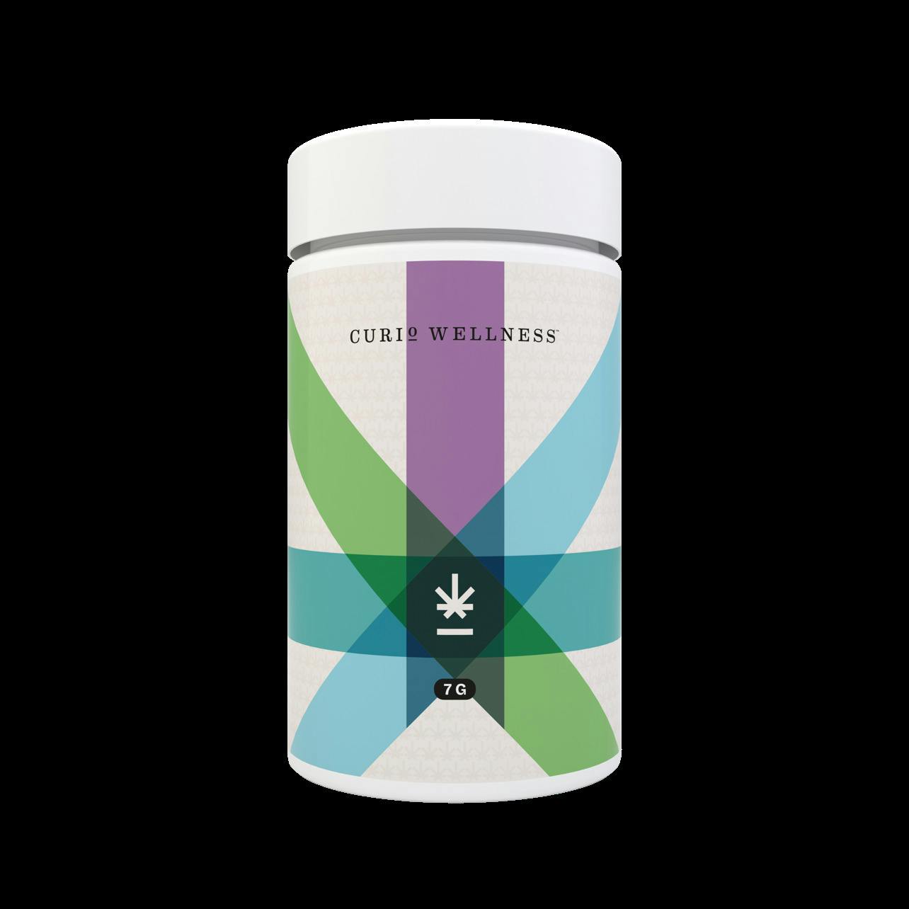 The Soap | Flower [7g]