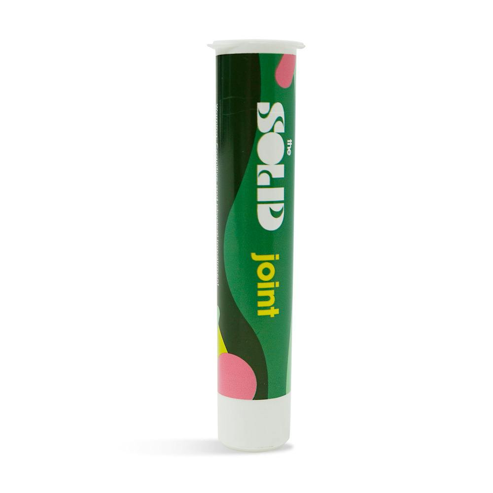Glitter Bomb Pre-Roll