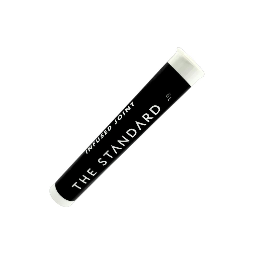 Zod Infused Pre-Roll