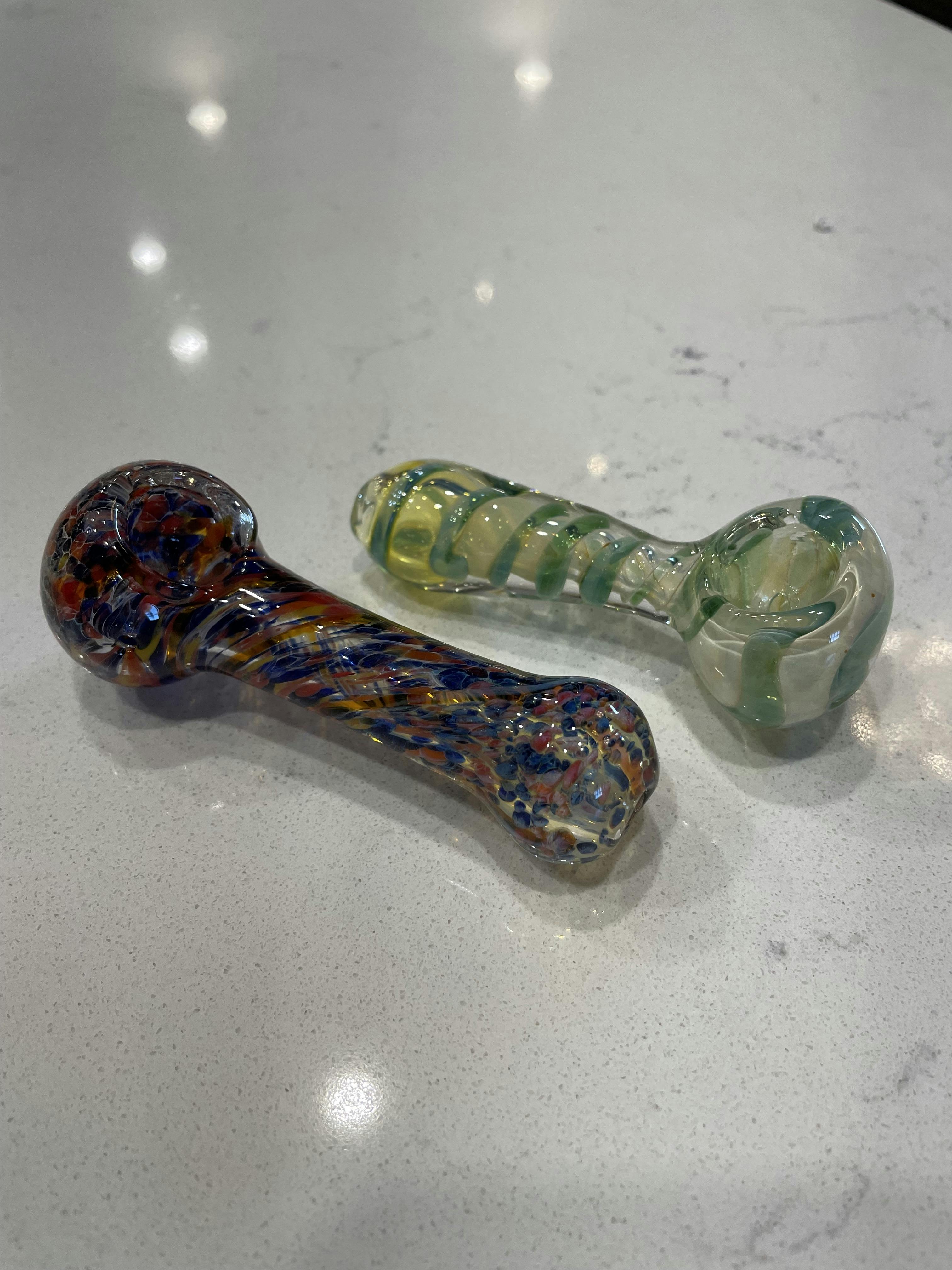 Multiline Glass - Pipe - Tier 1