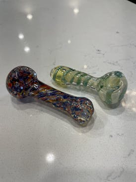 Multiline Glass - Pipe - Tier 1