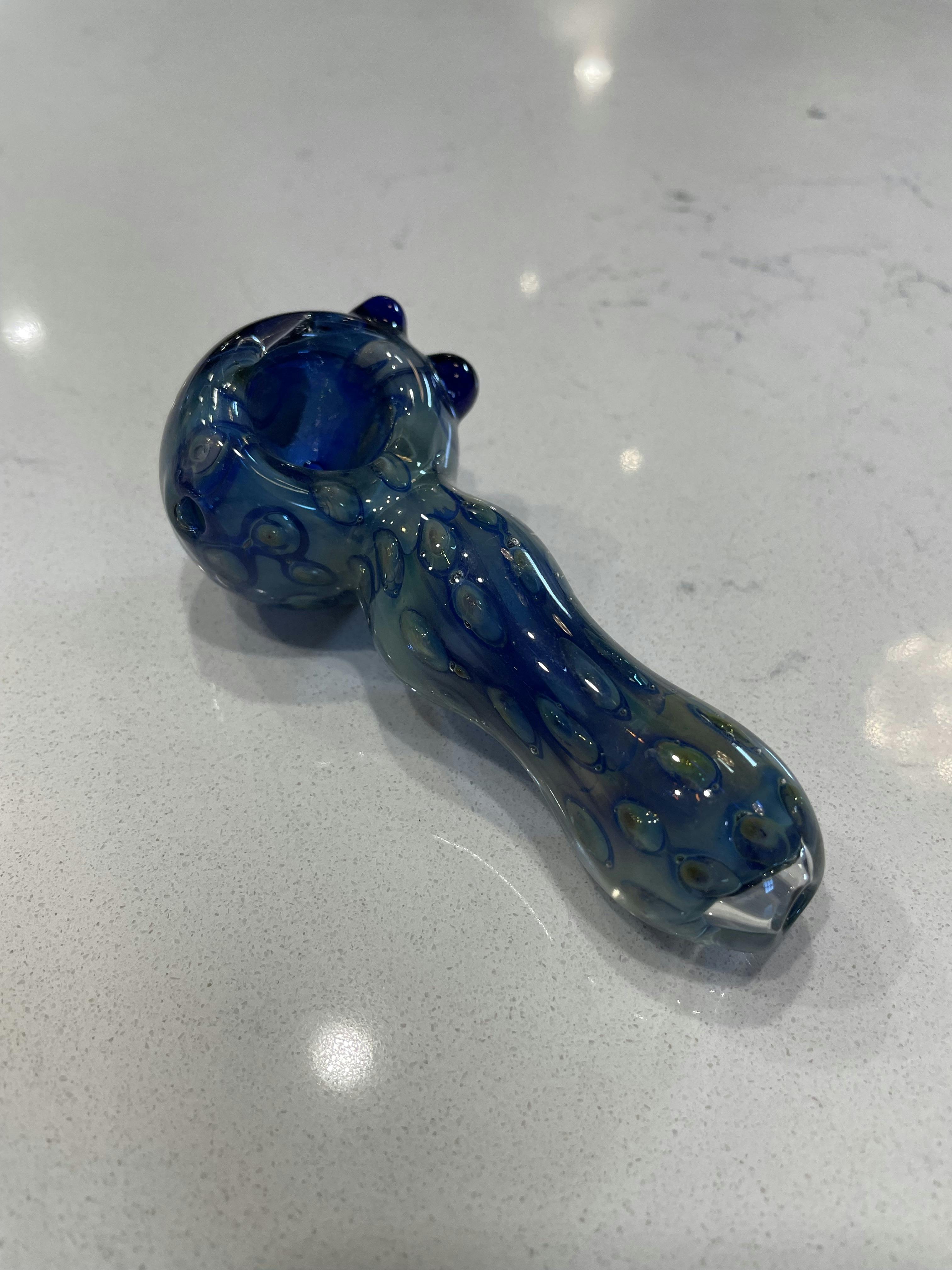 Multiline Glass - Pipe - Tier 3