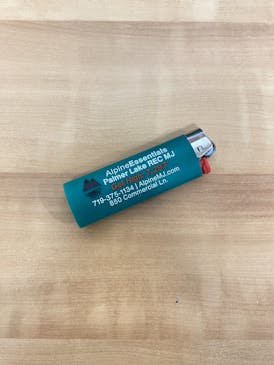 Alpine Lighter