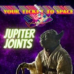 (MED) Stratos - jj - 1g - Pumpkin Space Latte