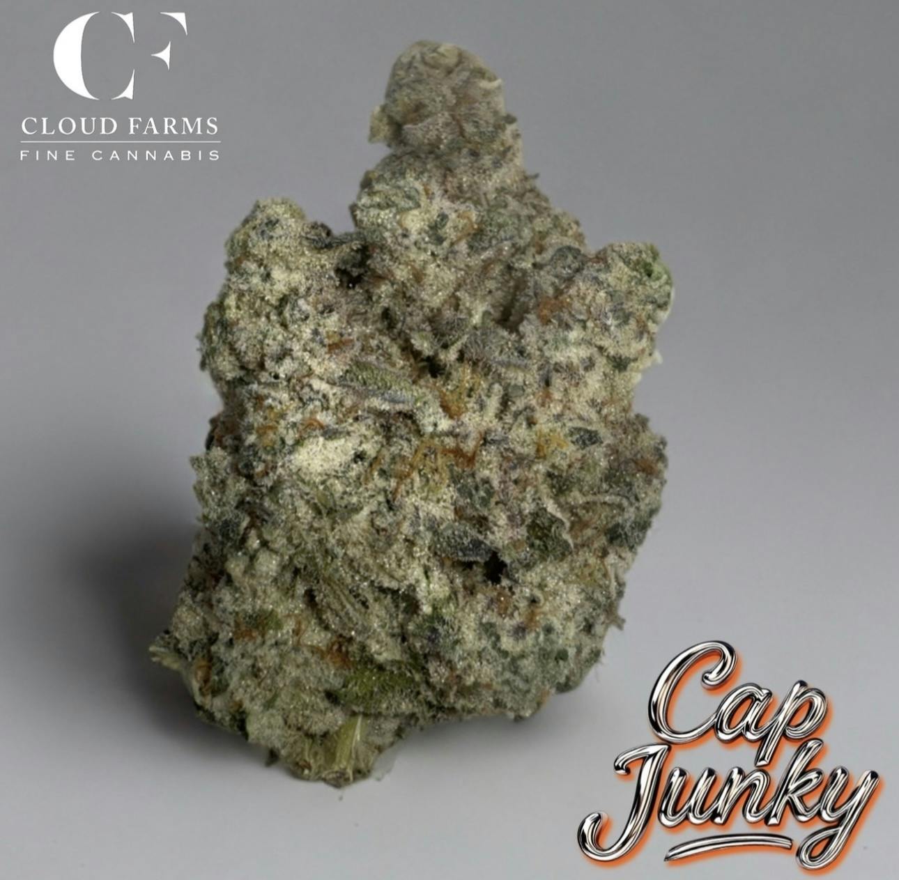 Cloud Farms: Cap Junky Bulk