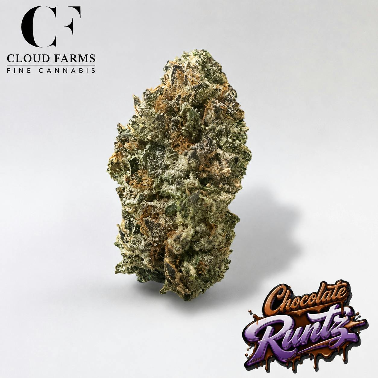 Cloud Farms: Chocolate Runtz Bulk
