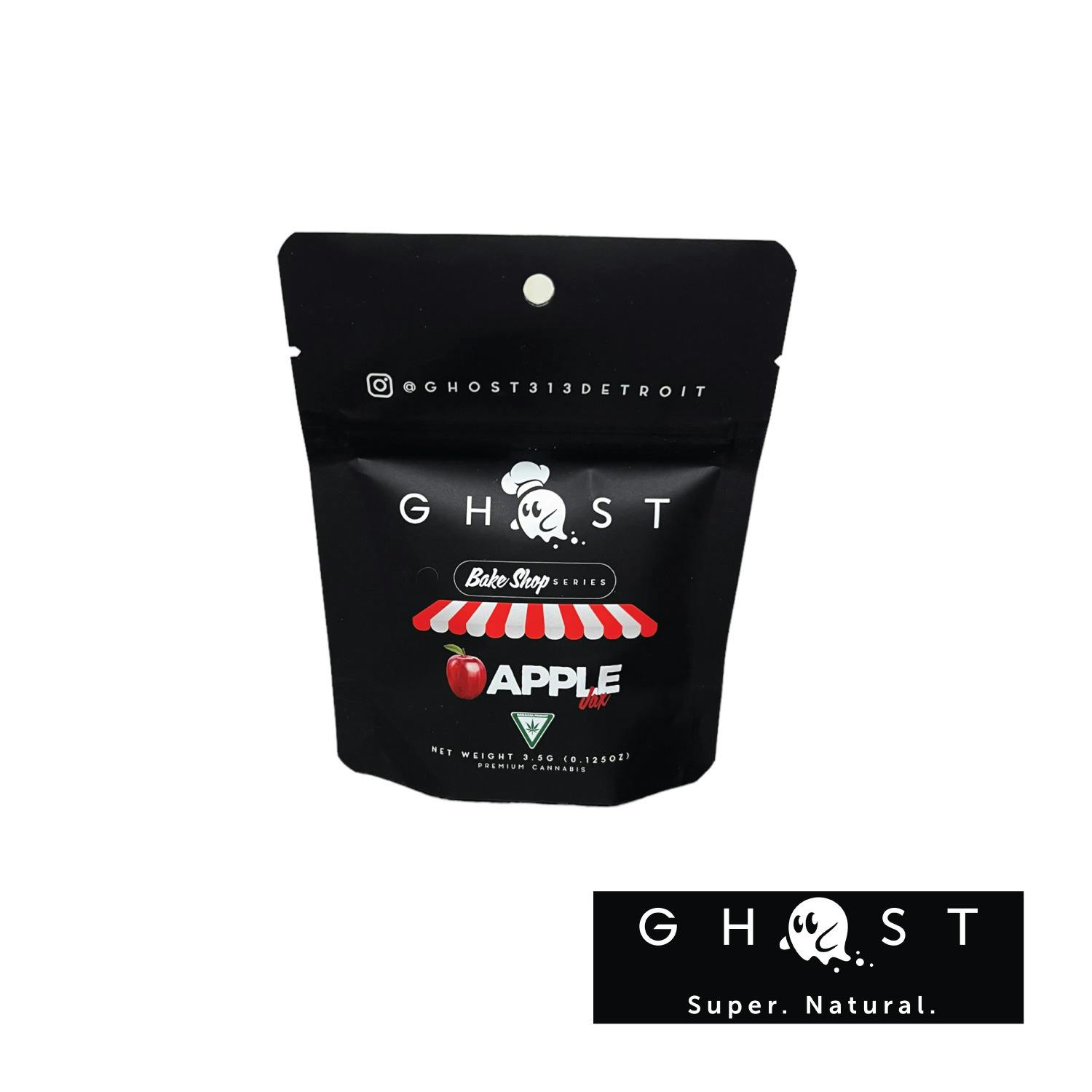 Apple Jax