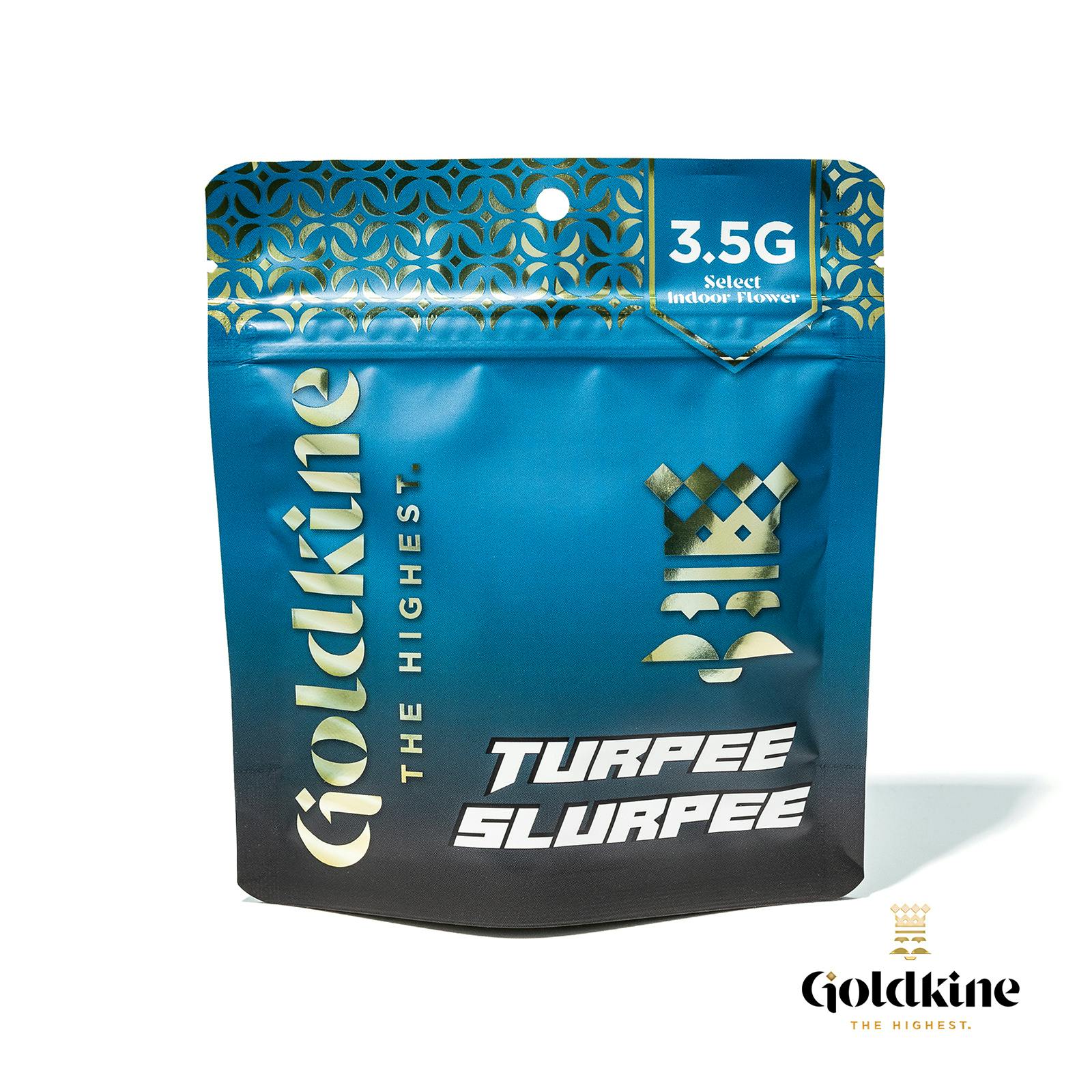 Turpee Slurpee