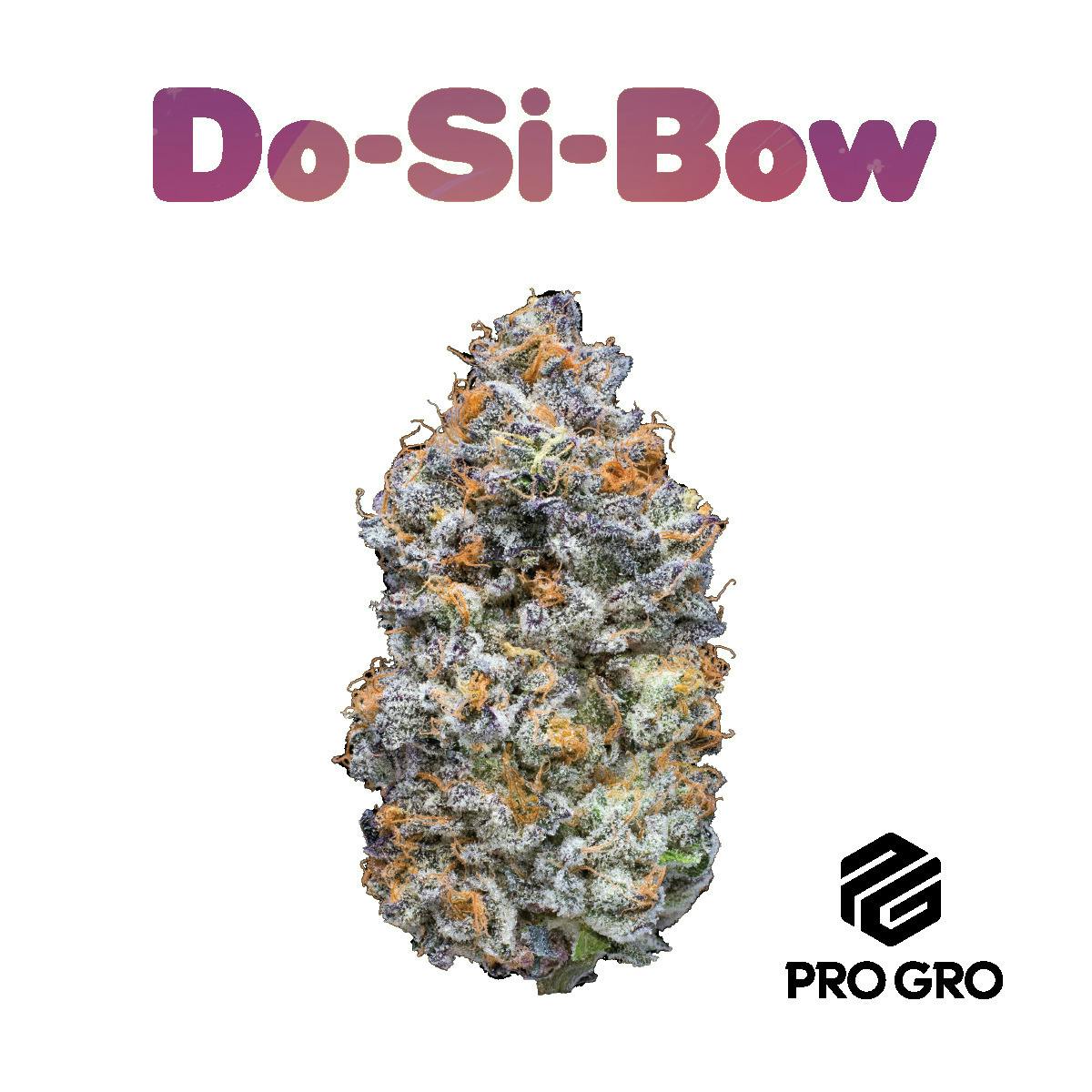 Do-Si-Bow | Deli