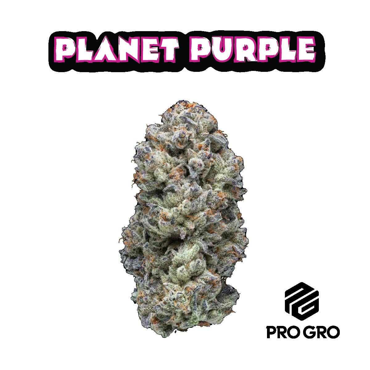Planet Purple | Deli