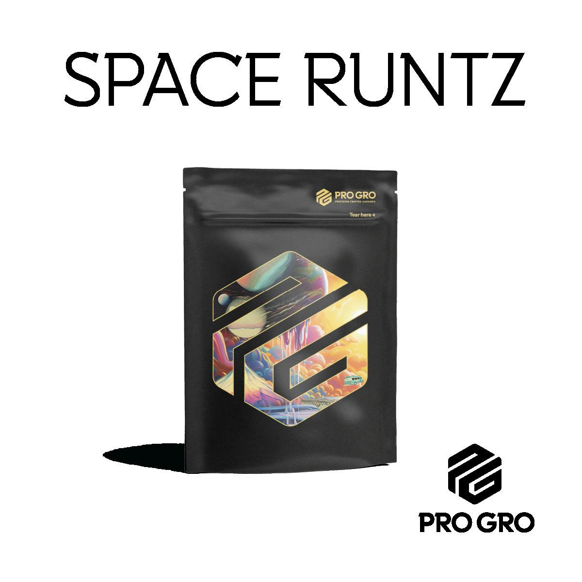 Space Runtz