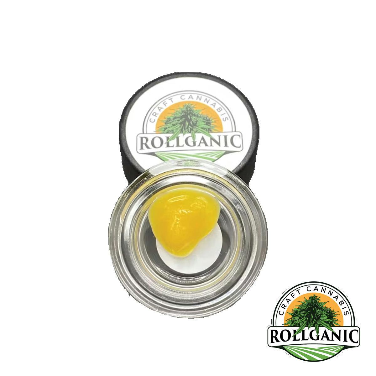 The Spice! Live Resin