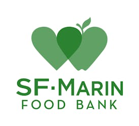 MARIN FOOD DRIVE!