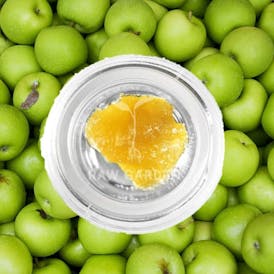 Raw Garden - Apple Friter #74 (Hybrid) - Live Resin 1.0g