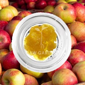 Raw Garden - Honeycrisp Haze (Sativa) Live Resin 1.0g
