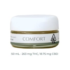 Sweet Releaf - Comfort Original - Topical Body Butter 50ml