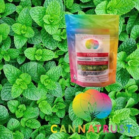 CannaTrust - Gush Mints (Indica Hybrid) - Flower 3.5g