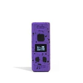 Wulf Mods Kodo Pro Vape Battery (510 Thread)