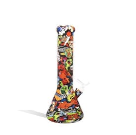 12 inch Silicone Waterpipe