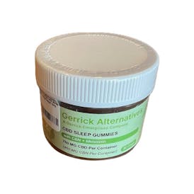 Gerrick Alternatives Soothing Relief