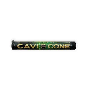 CAVIAR GOLD - 1.3G INFUSED PREROLL - OG CONE