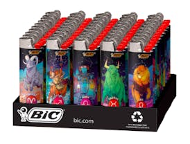ASTOLOGY BIG LIGHTERS