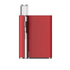 JUPITER 510 VAPE BATTERY - RED