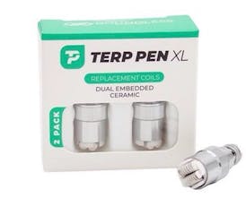 TERP PEN XL COIL REPLACEMENT