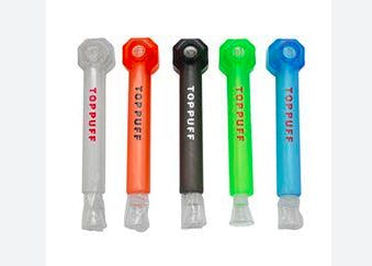 TOP PUFF WATER BOTTLE BONG