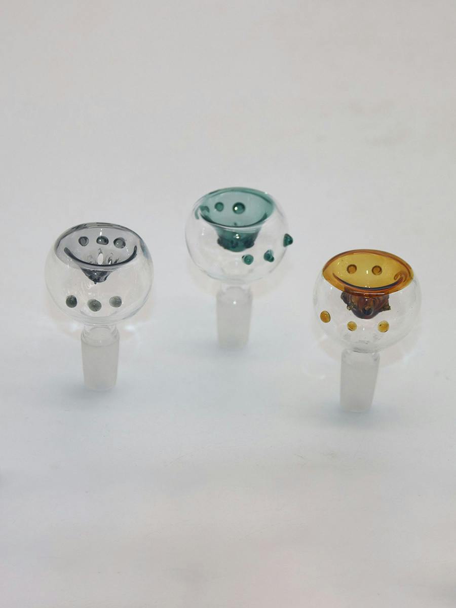 LOOKAH BOWLS