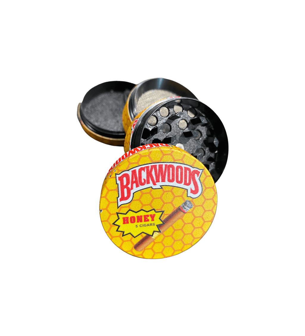 MINI BACKWOOD GRINDER