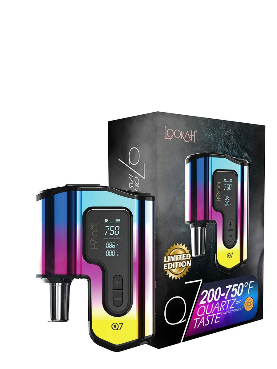LOOKAH Q7 RAINBOW