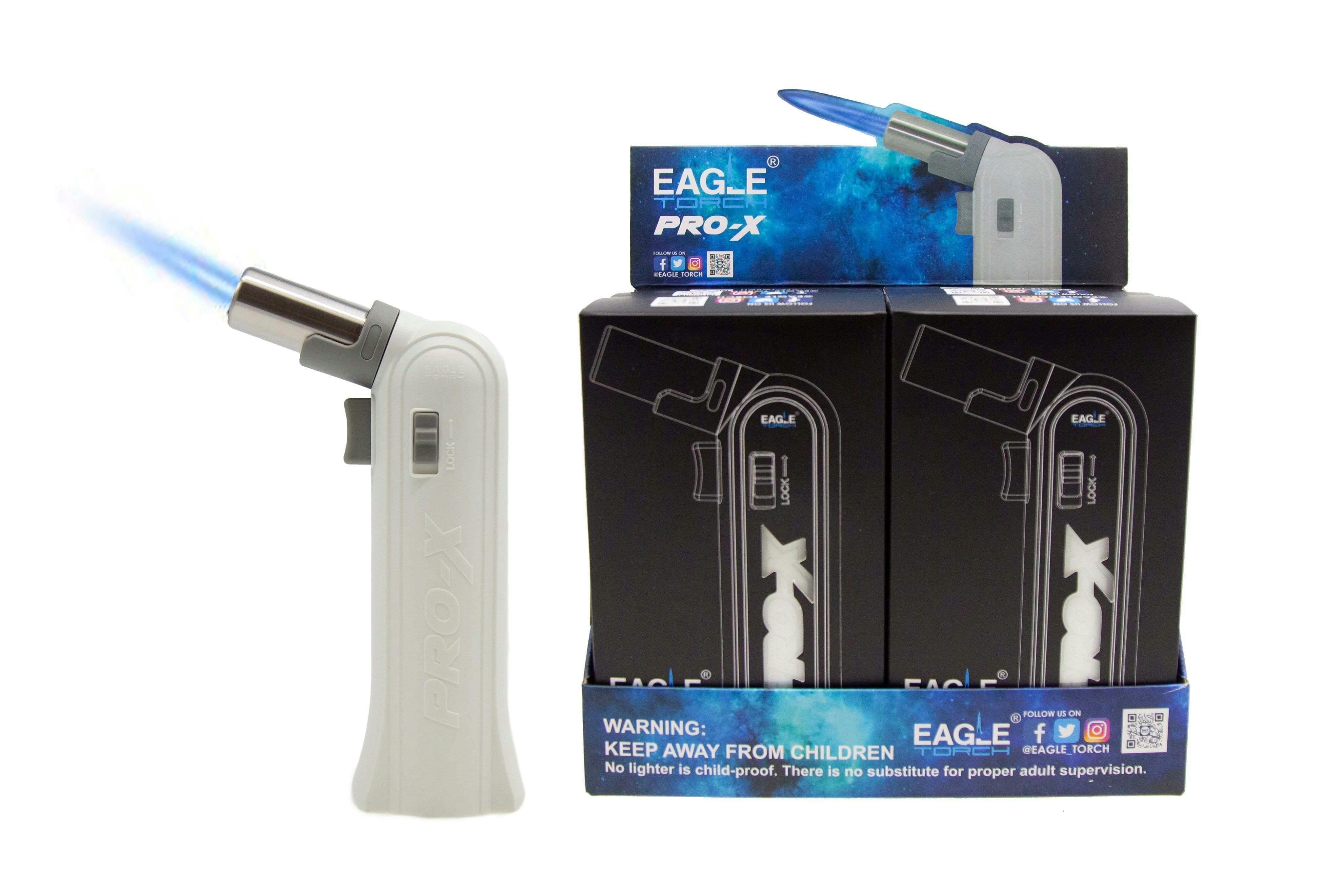 EAGLE TORCH PRO-X
