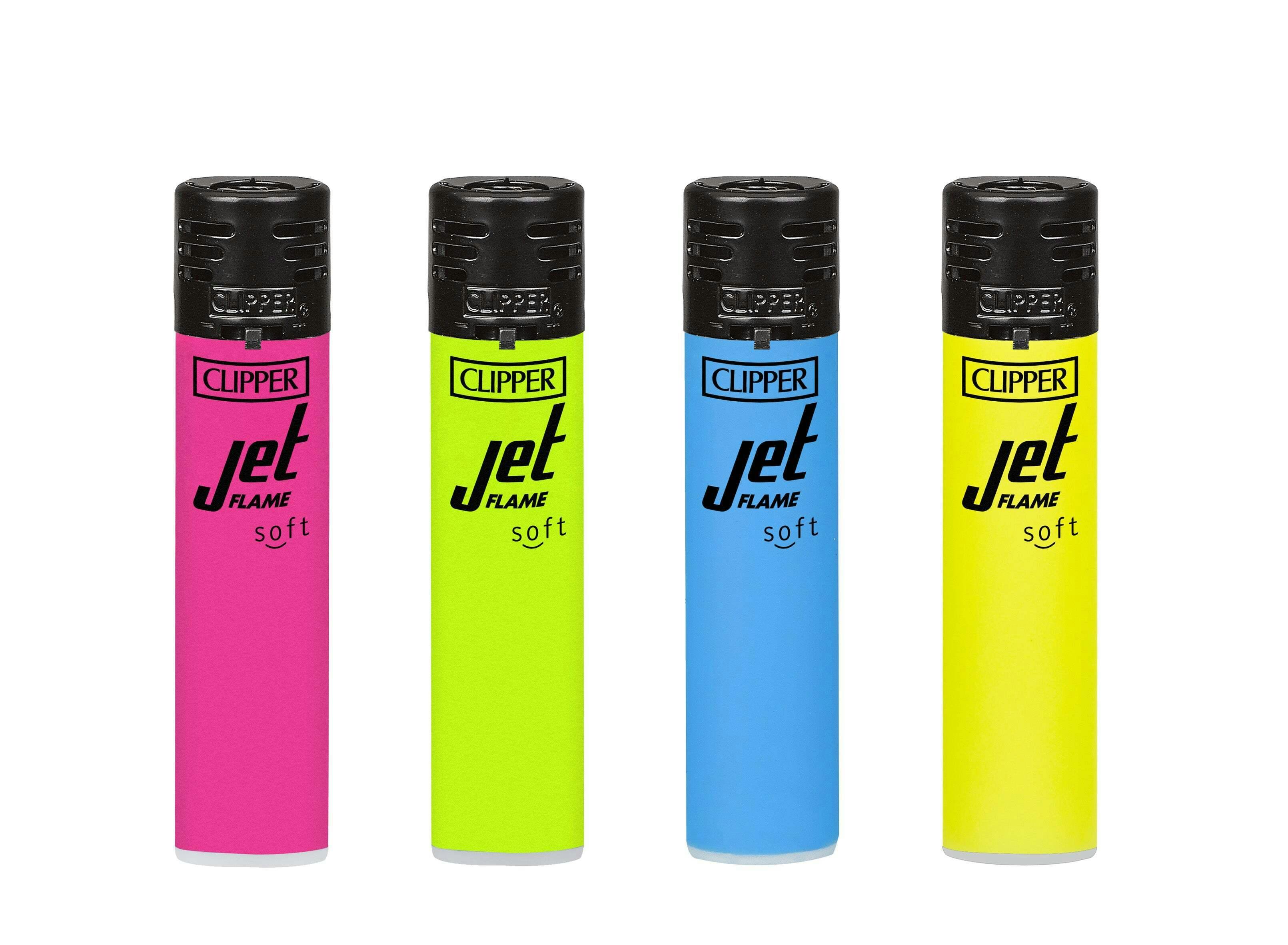 CLIPPER JET